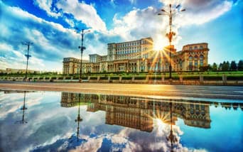 Bükreş Gezilecek Yerler | 16 Harika Keşif Noktası