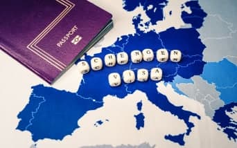 Schengen Bölgesi Nedir – Schengen Bölgesi Neresi ve Dahil Olan Ülkeler