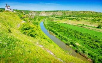 Moldova Gezilecek Yerler: Görülmesi Gereken 10 Yer