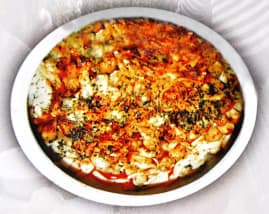 Bilecik’te Ne Yenir ? Bilecik Mutfağından 14 Lezzet