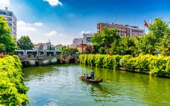 Kasım Ayında Gezilecek Yerler | 12 Destinasyon Önerisi