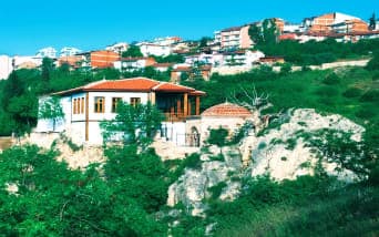 Bilecik Gezilecek Yerler : 13 Keşif Noktası