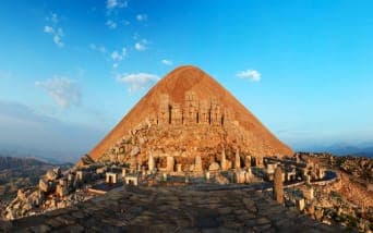 Adıyaman Gezilecek Yerler | En Popüler 20 Nokta