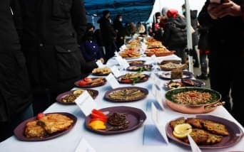 Türkiye’de Ocak Ayı Festivalleri