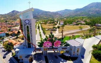 Isparta Gezilecek Yerler| Görülecek 15 Nokta