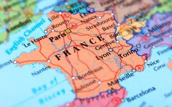 fransa-sehirleri
