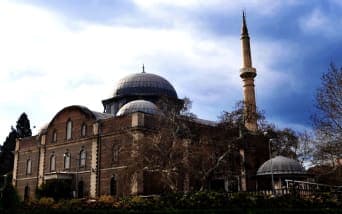 Balıkesir Merkez Gezilecek Yerler