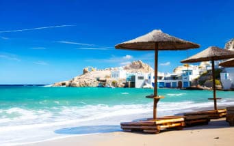 8 Başlıkta Yunanistan Kapı Vizesi Nedir?