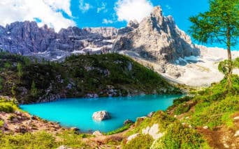 İtalyan Alpleri: Dolomit Dağları Rehberi