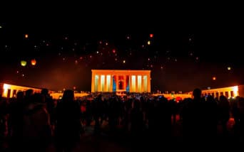 Ara Tatilde Gezilecek Yerler: 10 Öneri