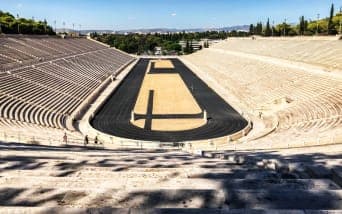 Olimpiyatların Tarihçesi