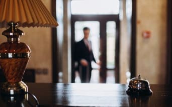 Yurt Dışı Otel Rezervasyonu Yaparken Nelere Dikkat Edilmeli?