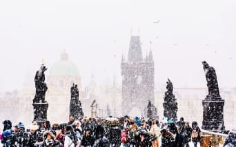 Yılbaşı Gecesini Unutulmaz Kılan Şehirler