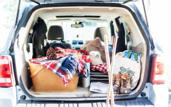 En Keyifli Yurt İçi Road Trip Rotaları