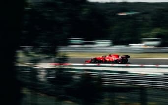 Formula 1 Heyecanını Yerinde Yaşayabileceğiniz 10 Şehir