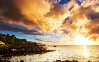 White Lotus Dizisinin Çekildiği 3 Lokasyon ve Otel