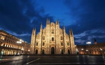 Milano’da Görmeniz Gereken 13 Yer