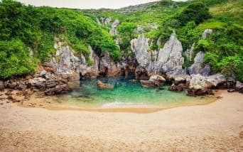 Avrupa’nın En Güzel 10 Plajı