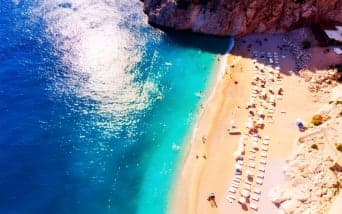 İlkbahar Road Trip Rotaları: 7 Öneri