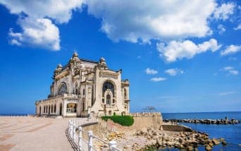 Köstence’de Mutlaka Görmeniz Gereken 12 Yer