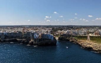 Puglia Gezi Rehberi