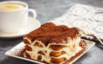 Tatlı Severlere Özel Rotalar: Avrupa Tatlı Haritası