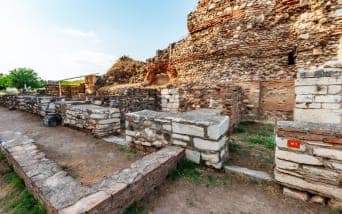 Manisa’da Gezilecek Yerler