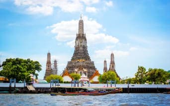 Tayland Gezilecek Yerler: Gezi Rehberi