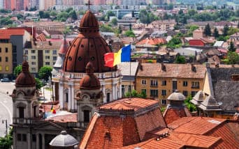 Romanya’da Görebileceğiniz 24 Yer