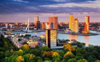 Dünyanın En Mutlu Şehirleri – 2025