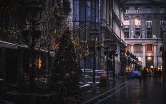 Vizesiz Noel Pazarı Rotaları