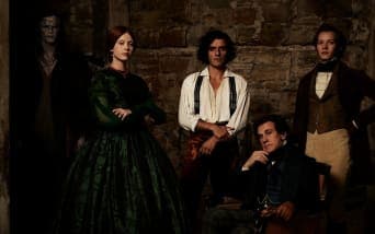 Frankenstein Filminin Çekildiği 6 Yer