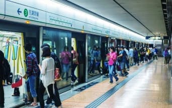 En İyi Toplu Taşıma Sistemine Sahip 6 Şehir