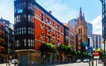 Bilbao Gezilecek Yerler