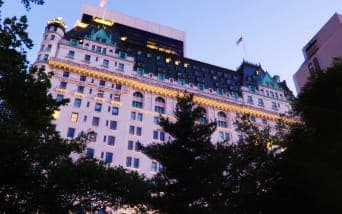 Sinemanın İkonik Sahnelerine Ev Sahipliği Yapan Oteller