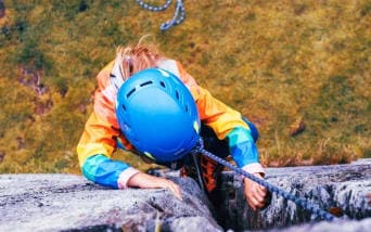 Tırmanış Tutkunları için 10 Özel Rota