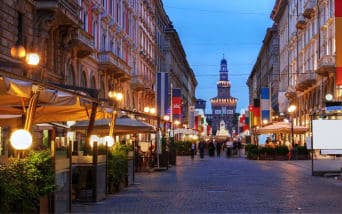 Dünyanın En İyi 10 Moda Şehri