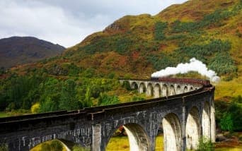 Harry Potter Hayranlarının İngiltere’de Görmesi Gereken 8 Yer