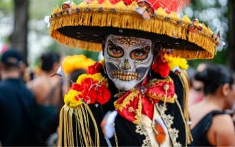 Seyahate Değer: Dünyanın En Renkli 8 Festivali