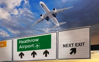 Londra Seyahatinde Heathrow Havalimanı mı, Gatwick Havalimanı mı Daha Mantıklı?