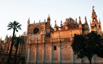 İspanya’nın Tarih ve Kültür Merkezi: Sevilla