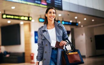 EES ve ETIAS Nedir: Seyahatte Yeni Dönem