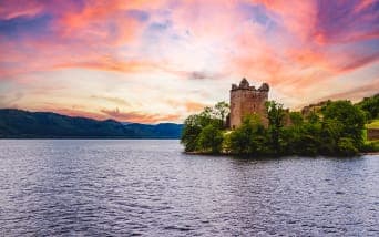 Loch Ness: Her Ay 1 Efsane