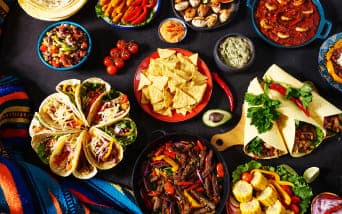 Dünya Mutfağının Gizli Kahramanları: Az Bilinen 8 Lezzet Rotası