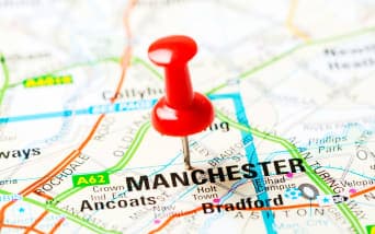 Manchester’da Gezilmesi Gereken 12 Yer