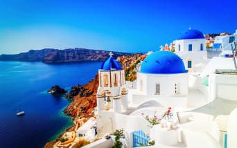 Denize Açılan Sokaklar: Avrupa’nın En Göz Alıcı 10 Sahil Rotası