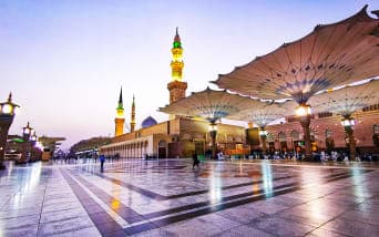 İlk Kez Umreye Gidecekler İçin Adım Adım Rehber