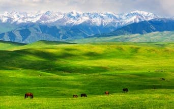 Kazakistan Gezi Rehberi: Görmeniz Gereken 12 Yer