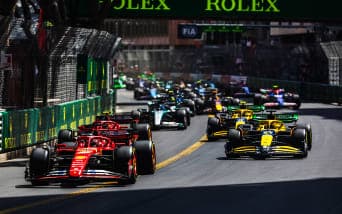 Formula 1 Yeniden Türkiye’de: Bilet ve Takvim Rehberi