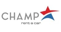 Champ Rent a Car